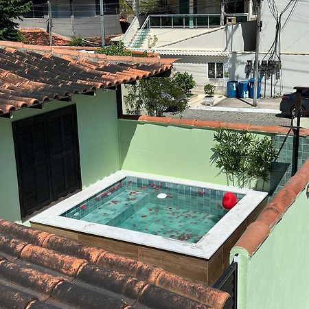 Nossa Casa Búzios - Aconchegante a 7 Min da Praia Tucuns Exterior foto