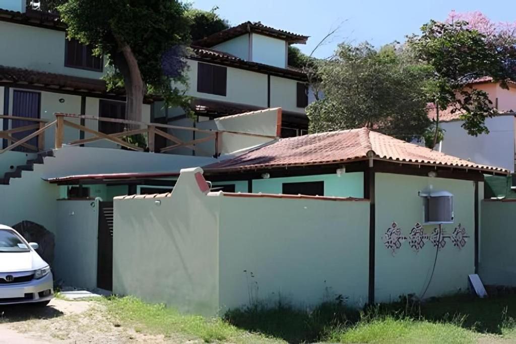 Nossa Casa Búzios - Aconchegante a 7 Min da Praia Tucuns Exterior foto