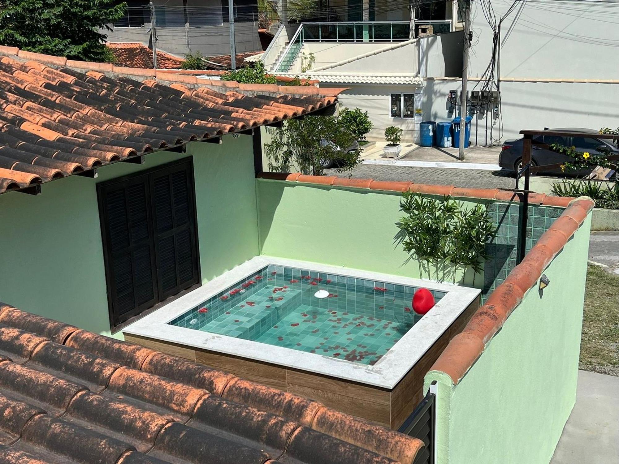 Nossa Casa Búzios - Aconchegante a 7 Min da Praia Tucuns Exterior foto