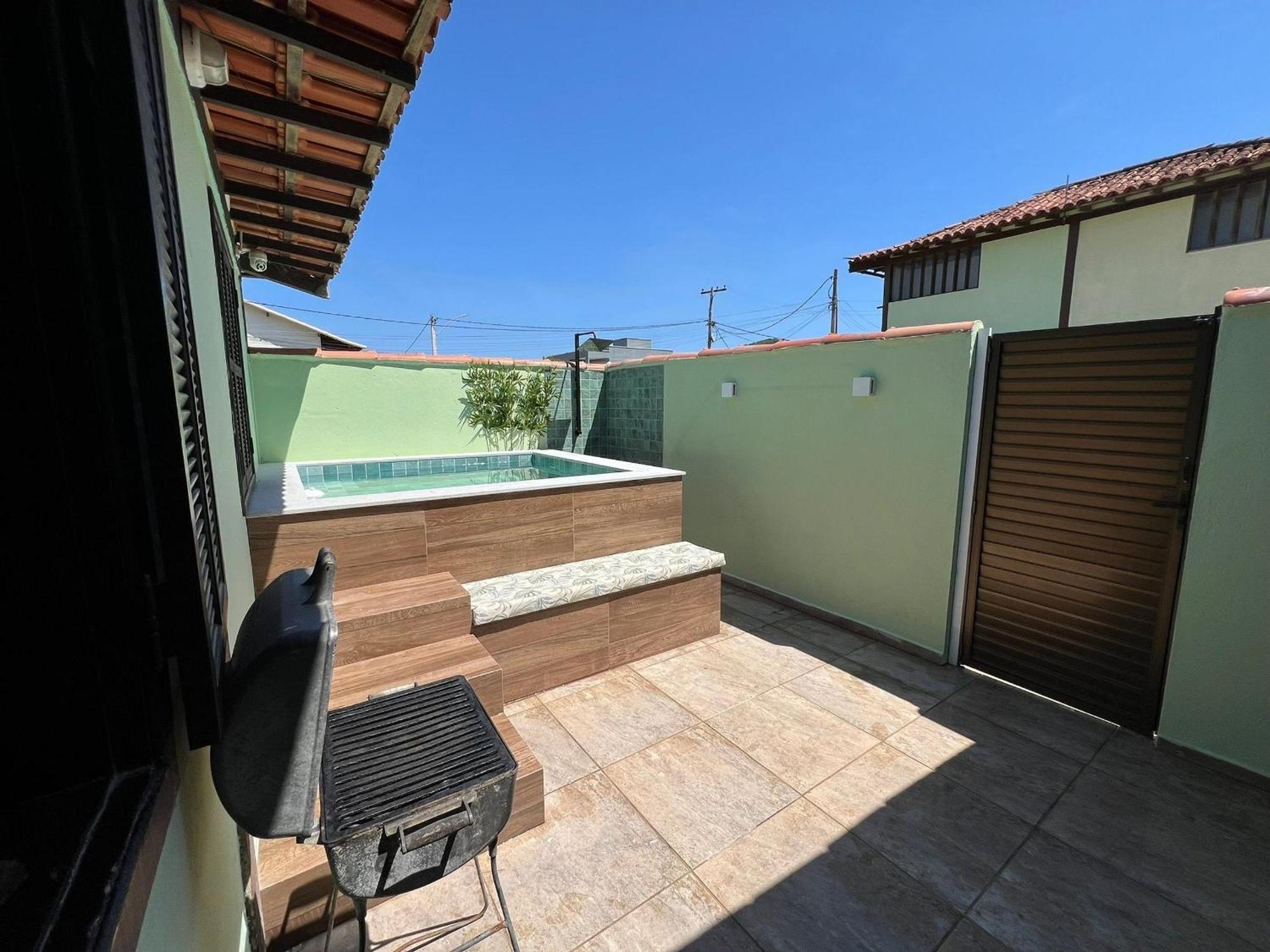 Nossa Casa Búzios - Aconchegante a 7 Min da Praia Tucuns Exterior foto