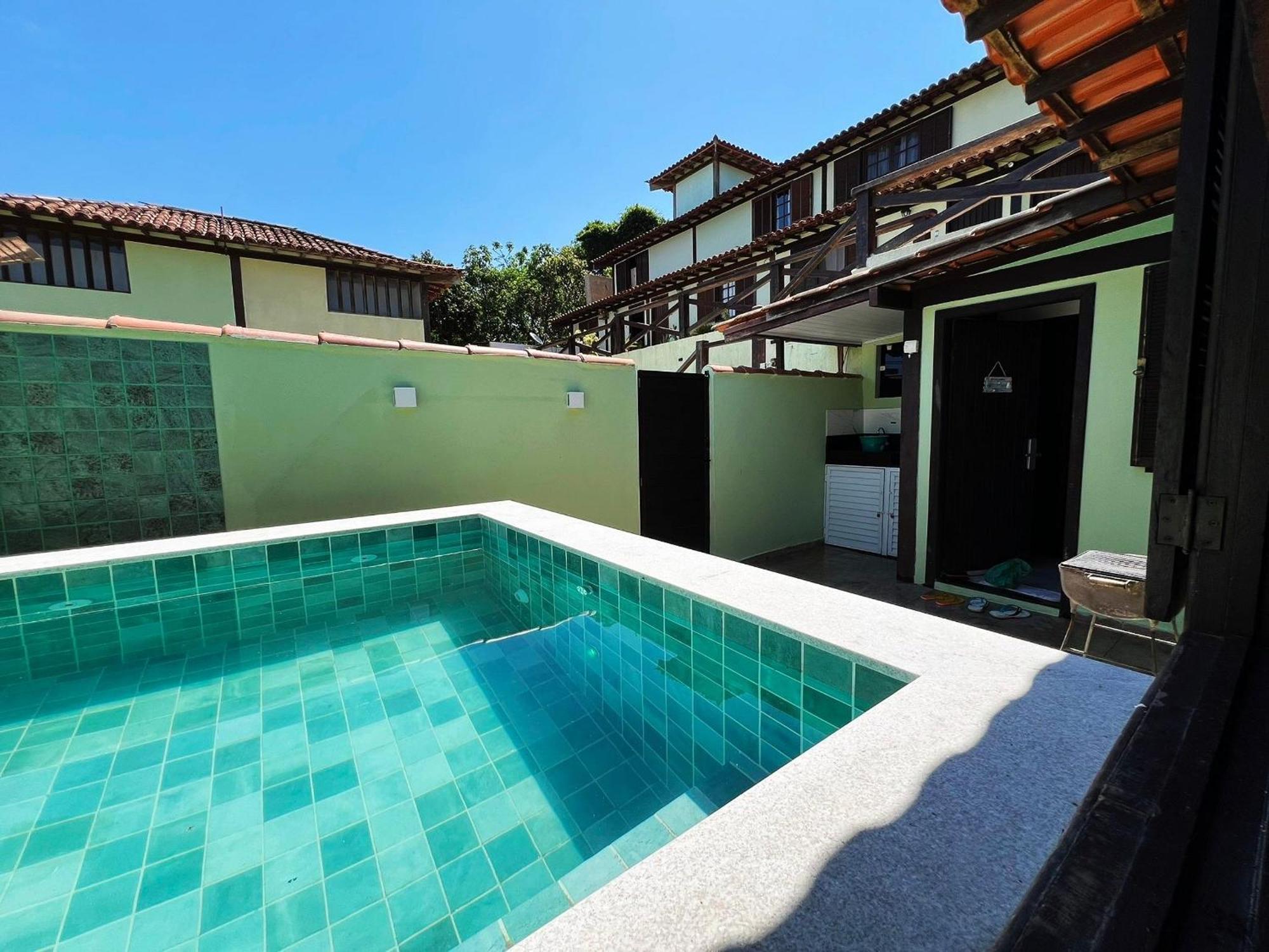 Nossa Casa Búzios - Aconchegante a 7 Min da Praia Tucuns Exterior foto